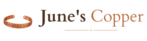 June's Copper